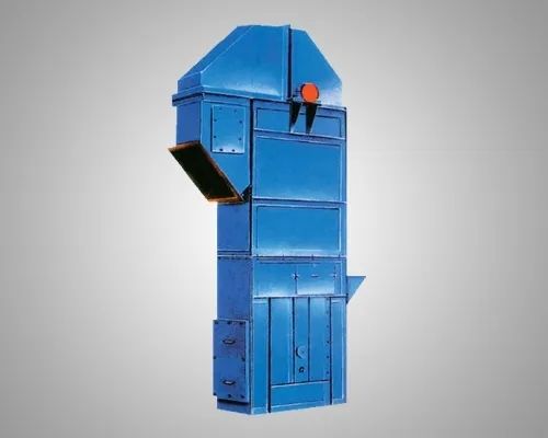 TH、HL型斗式提升機